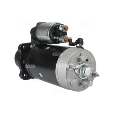 Motorino d'avviamento