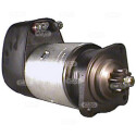 Motorino d'avviamento
