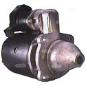 Motorino d'avviamento