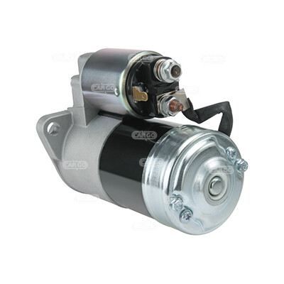 Motorino d'avviamento
