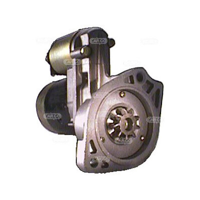 Motorino d'avviamento