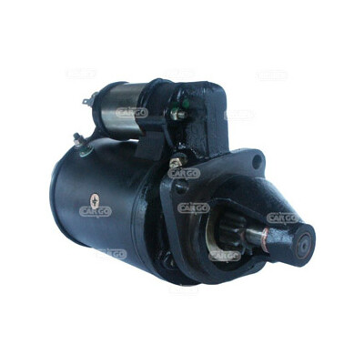 Motorino d'avviamento