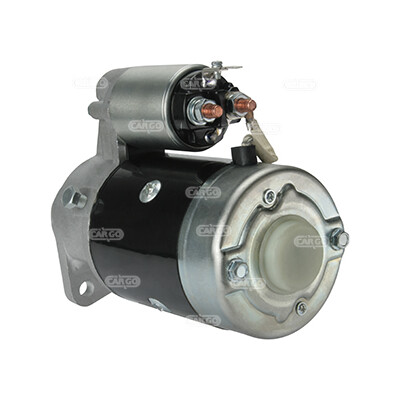 Motorino d'avviamento