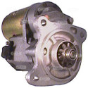 Motorino d'avviamento