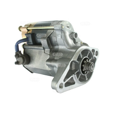 Motorino d'avviamento