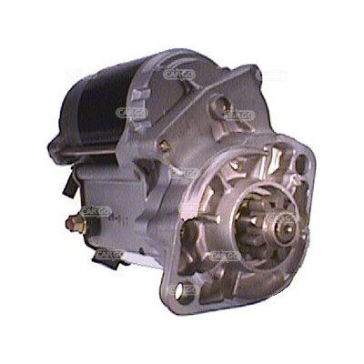 Motorino d'avviamento