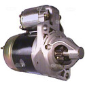 Motorino d'avviamento
