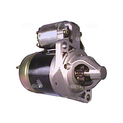 Motorino d'avviamento