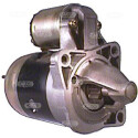 Motorino d'avviamento