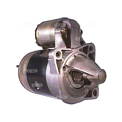 Motorino d'avviamento