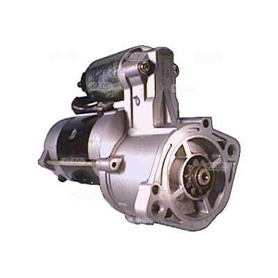 Motorino d'avviamento