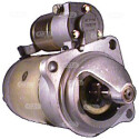 Motorino d'avviamento