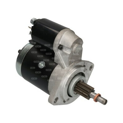 Motorino d'avviamento