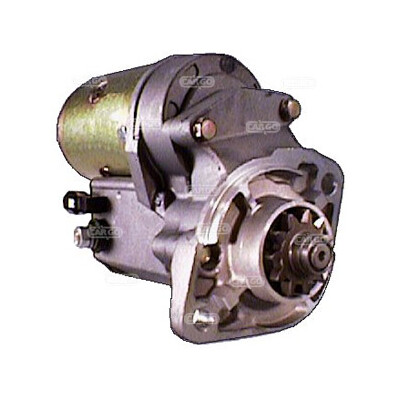 Motorino d'avviamento
