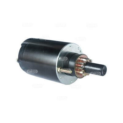 Motorino d'avviamento