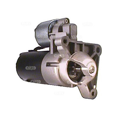 Motorino d'avviamento