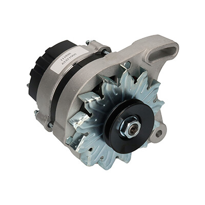 Alternatore