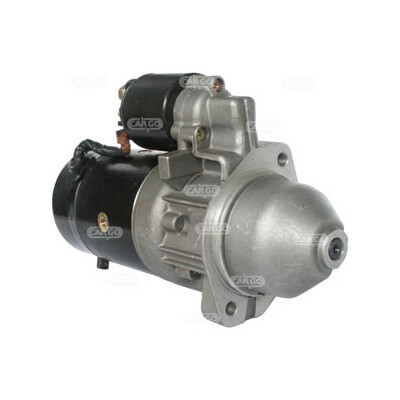Motorino d'avviamento
