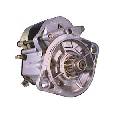 Motorino d'avviamento