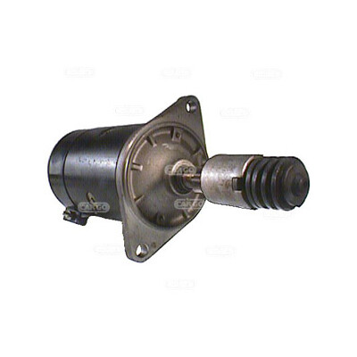 Motorino d'avviamento
