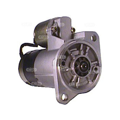 Motorino d'avviamento