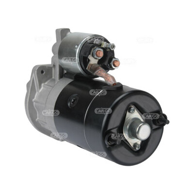Motorino d'avviamento