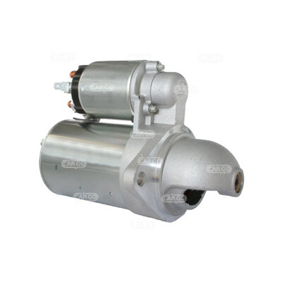 Motorino d'avviamento