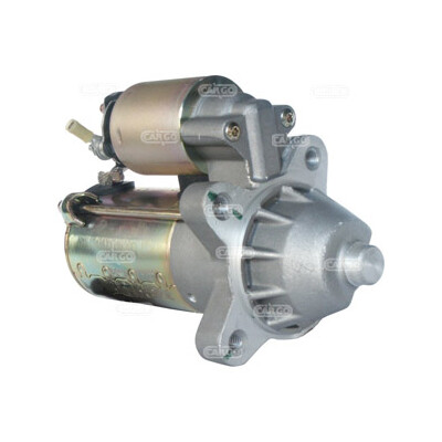 Motorino d'avviamento