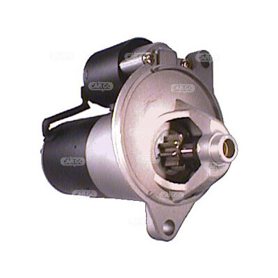 Motorino d'avviamento