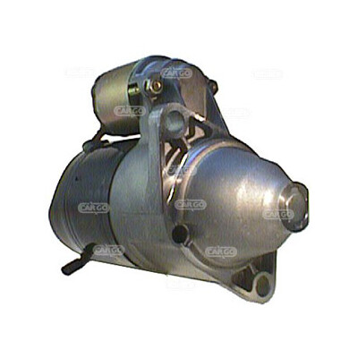 Motorino d'avviamento