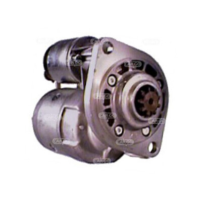 Motorino d'avviamento