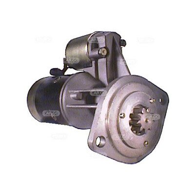 Motorino d'avviamento