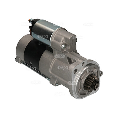 Motorino d'avviamento