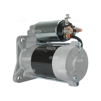Motorino d'avviamento