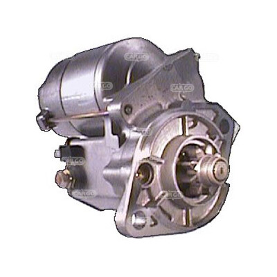 Motorino d'avviamento