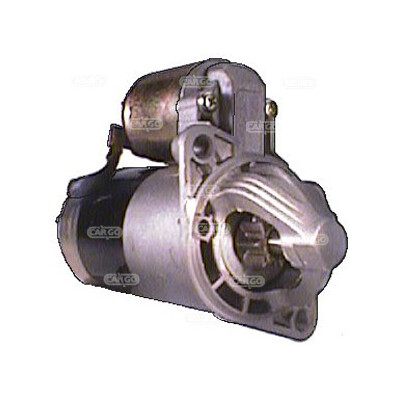 Motorino d'avviamento