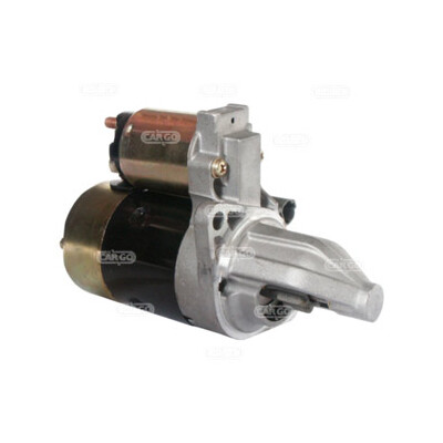 Motorino d'avviamento