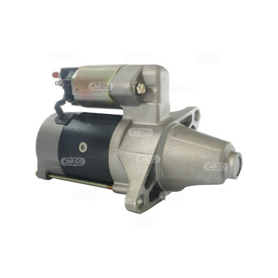 Motorino d'avviamento