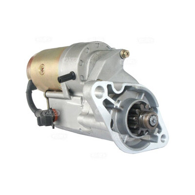 Motorino d'avviamento