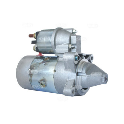 Motorino d'avviamento