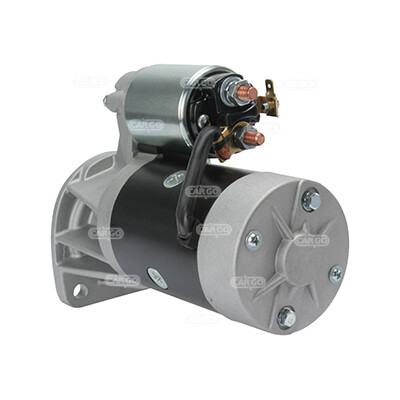 Motorino d'avviamento