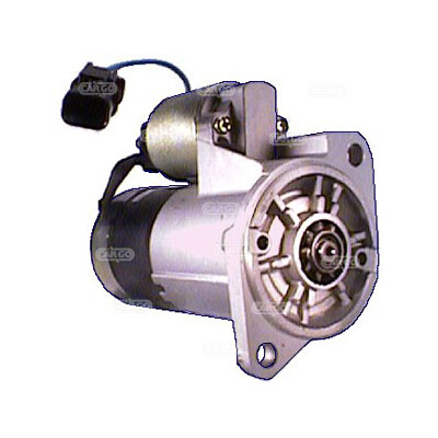 Motorino d'avviamento