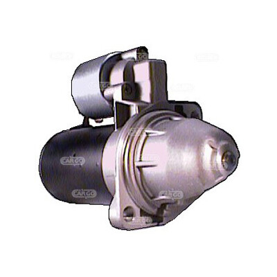 Motorino d'avviamento
