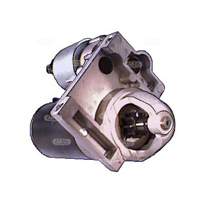 Motorino d'avviamento