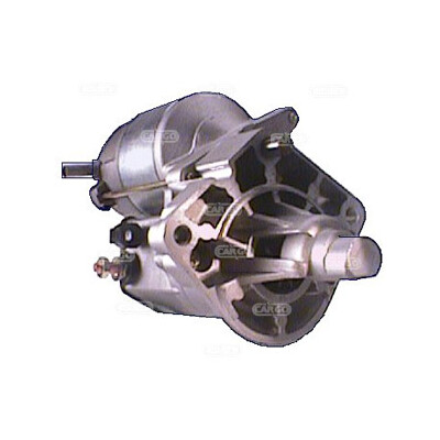Motorino d'avviamento