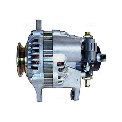 Alternatore