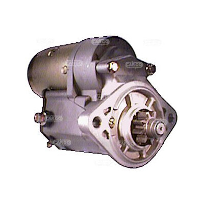 Motorino d'avviamento