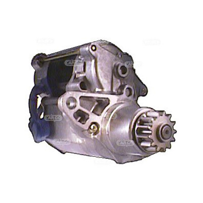 Motorino d'avviamento