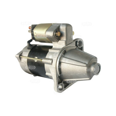 Motorino d'avviamento