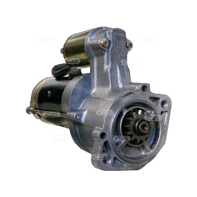 Motorino d'avviamento
